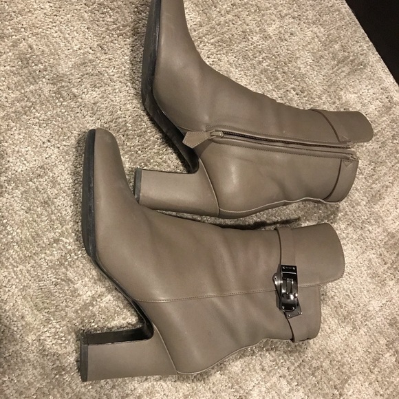 HERMÈS Joueuse Kelly boots - Picture 2 of 4